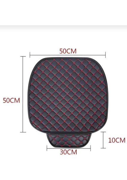 Kapitone Araç Koltuk Minderi fiyatları