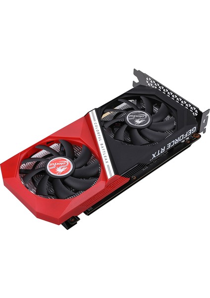 Rtx 3050 6gb Gddr6 96BIT (Nb Duo 6gb-V)
