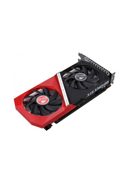 Rtx 3050 6gb Gddr6 96BIT (Nb Duo 6gb-V)