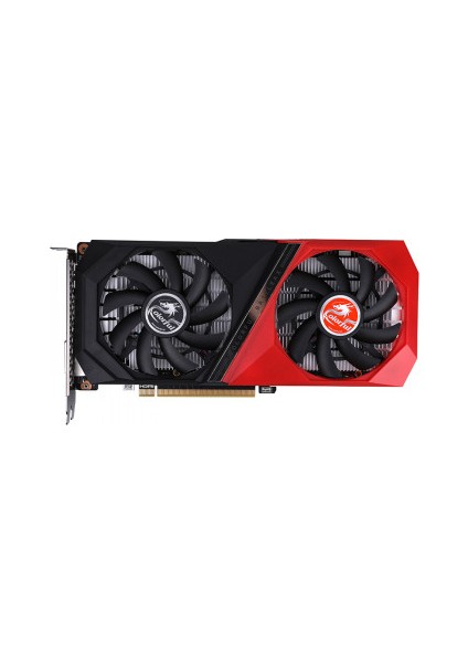 Rtx 3050 6gb Gddr6 96BIT (Nb Duo 6gb-V)