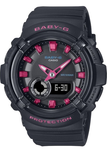 BGA-280DN-1ADR Kol Saati