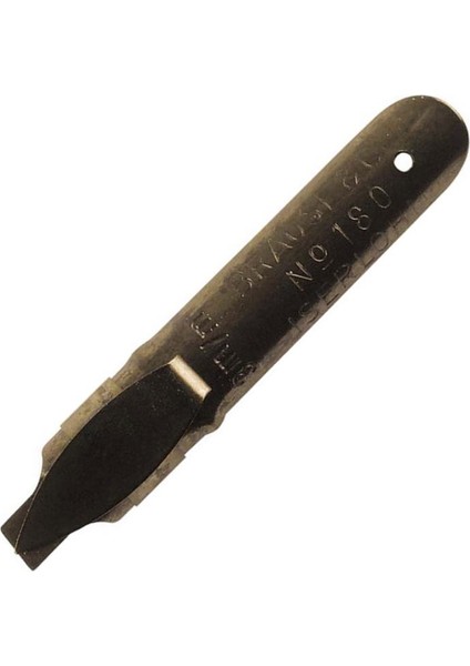 Karin Brause Bandzug Kaligrafi Ucu 3 mm 92318030B 1