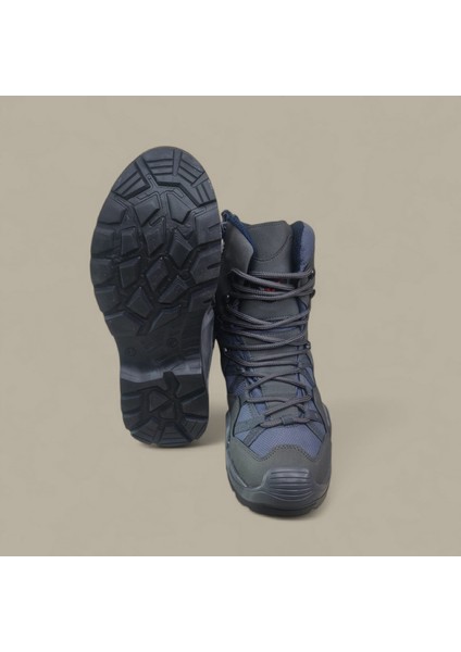 Lıghtınghm Askeri Kamp Taktikal Trekking Fermuarlı Outdoor Suni Deri Taktik Kışlık Bot fiyatları