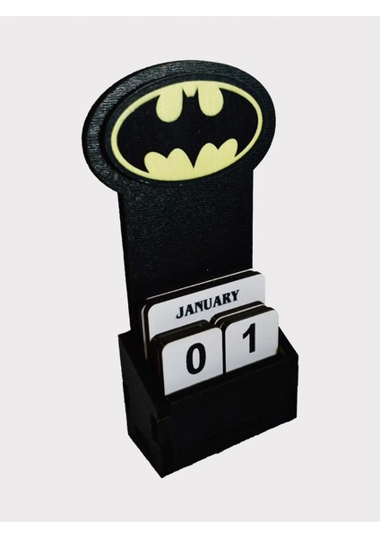 Batman Masa Takvimi