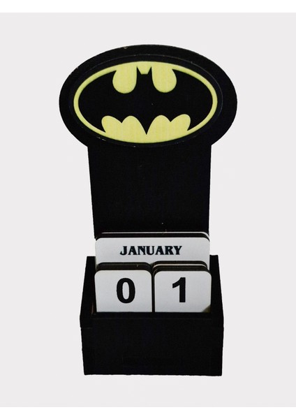 Batman Masa Takvimi