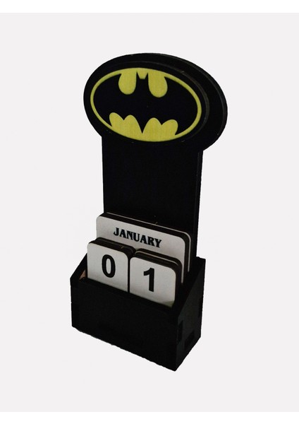 Batman Masa Takvimi