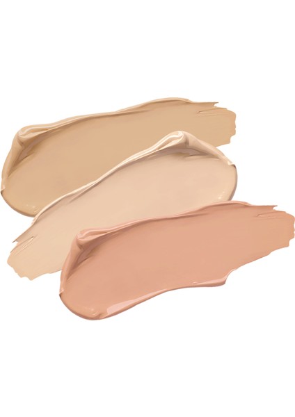 Kapatıcı - Cover Up Pro Concealer - 03 Cool - 15 gr - 3'lü Kapatıcı