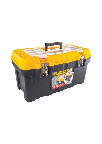 Super Bag Takım Çantası 19''