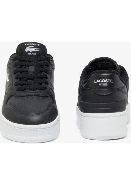 T-Clip Platform Kadın Siyah Sneaker 748SFA0046T 312 fırsatları