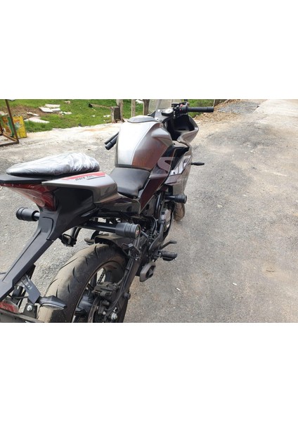 CF Moto SR 250 Motor Koruma Takozu