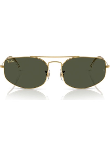RB3845 919631 60 Unisex Güneş Gözlüğü fırsatları