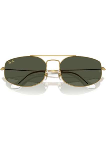 RB3845 919631 60 Unisex Güneş Gözlüğü indirimleri