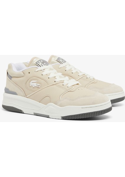 Lineshot Erkek Krem Sneaker 748SMA0024 6d2 fiyatları