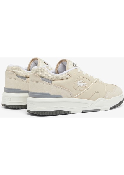 Lineshot Erkek Krem Sneaker 748SMA0024 6d2 modelleri