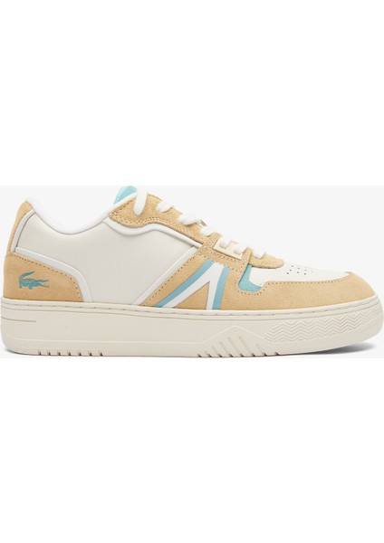 L001 Kadın Bej Sneaker 745SFA0088T Y21