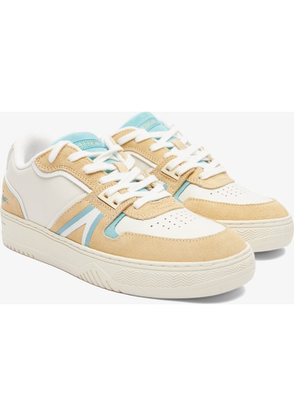 L001 Kadın Bej Sneaker 745SFA0088T Y21
