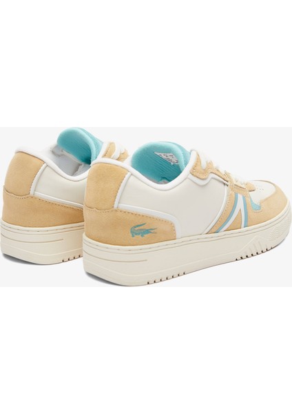 L001 Kadın Bej Sneaker 745SFA0088T Y21