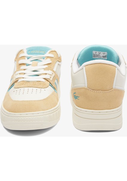 L001 Kadın Bej Sneaker 745SFA0088T Y21