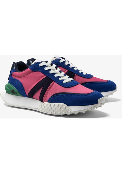 L-Spin Deluxe Kadın Pembe Sneaker 745SFA0017T 8r2 fiyatları