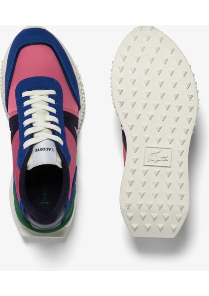 L-Spin Deluxe Kadın Pembe Sneaker 745SFA0017T 8r2 fırsatları