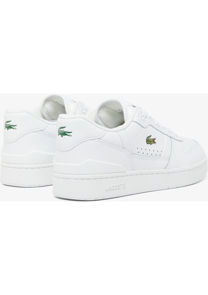 T-Clip Set Kadın Beyaz Sneaker 748SFA0042T 21G modelleri
