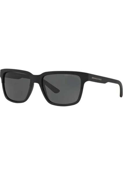 AX4026S 812287 56 Unisex Güneş Gözlüğü