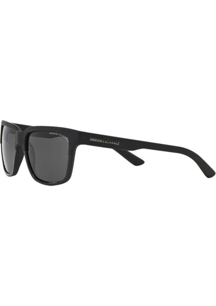 AX4026S 812287 56 Unisex Güneş Gözlüğü