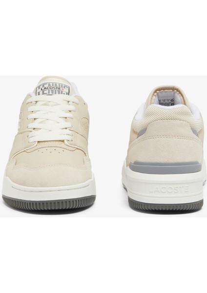 Lineshot Erkek Krem Sneaker 748SMA0024 6d2 indirimleri