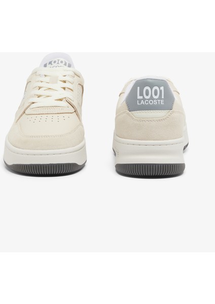 L001 Set Erkek Bej Sneaker 748SMA0020T 6d2 indirimleri