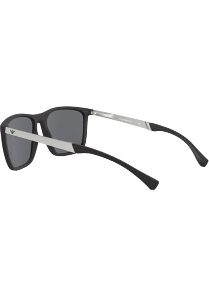 EA4150 506387 59 Unisex Güneş Gözlüğü fırsatları