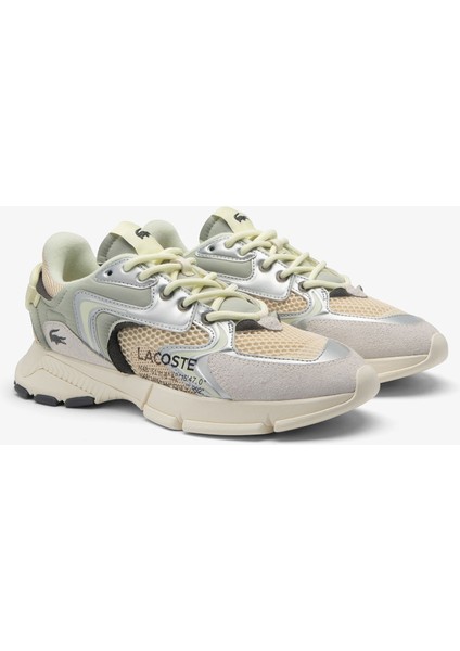 L003 Neo Erkek Bej Sneaker 748SMA0056 Agm fiyatları