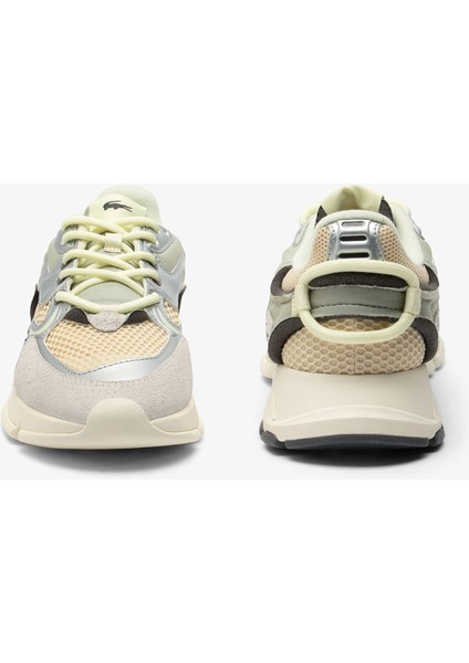 L003 Neo Erkek Bej Sneaker 748SMA0056 Agm indirimleri