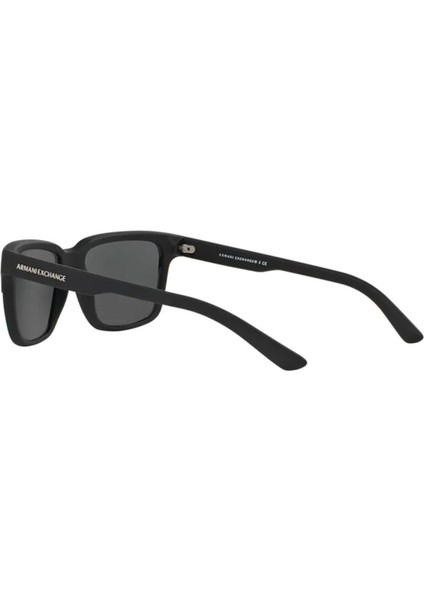AX4026S 812287 56 Unisex Güneş Gözlüğü