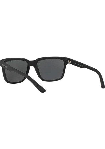 AX4026S 812287 56 Unisex Güneş Gözlüğü