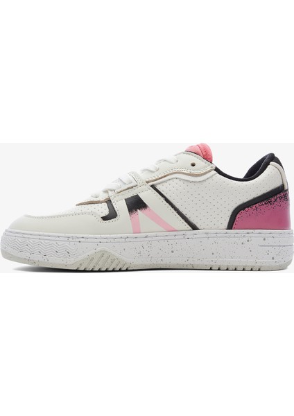L001 Kadın Beyaz Sneaker 745SFA0031T B53 modelleri