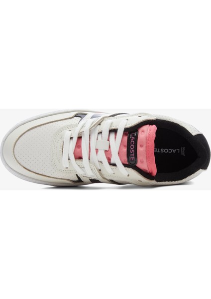 L001 Kadın Beyaz Sneaker 745SFA0031T B53 fırsatları