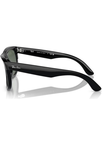 RB0502S 6677VR 50 Unisex Güneş Gözlüğü modelleri