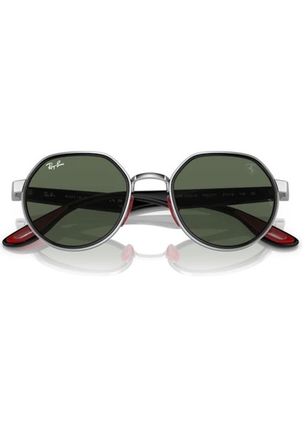 RB3703M F00771 51 Unisex Güneş Gözlüğü indirimleri