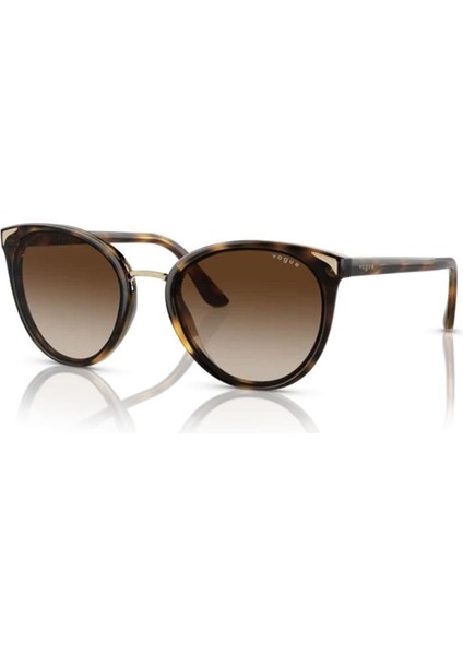 Eyewear VO5230S W65613 54 Kadın Güneş Gözlüğü