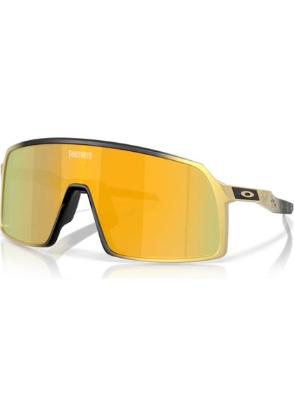 OO9406 9406C2 37 Unisex Güneş Gözlüğü