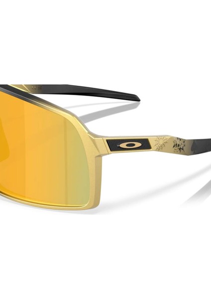 OO9406 9406C2 37 Unisex Güneş Gözlüğü fırsatları