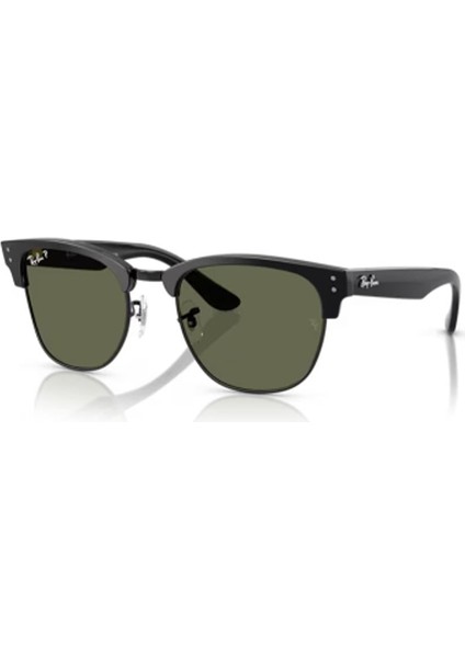 RBR0504S 67839A 51 Unisex Polarize Güneş Gözlüğü