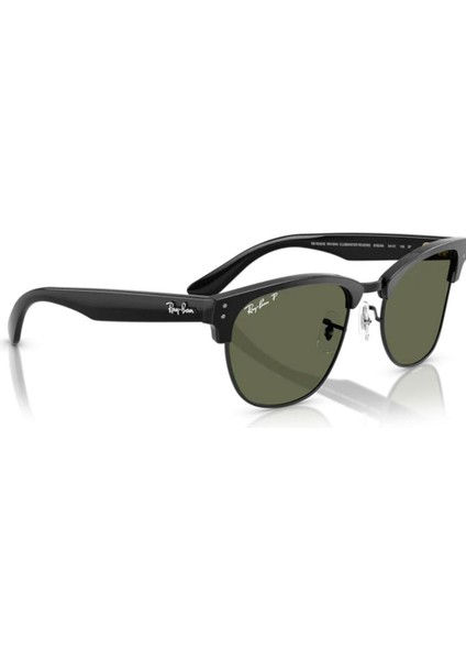 RBR0504S 67839A 51 Unisex Polarize Güneş Gözlüğü
