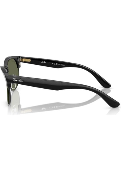 RBR0504S 67839A 51 Unisex Polarize Güneş Gözlüğü
