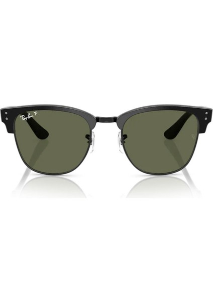 RBR0504S 67839A 51 Unisex Polarize Güneş Gözlüğü