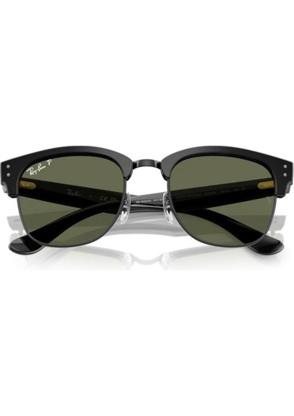 RBR0504S 67839A 51 Unisex Polarize Güneş Gözlüğü