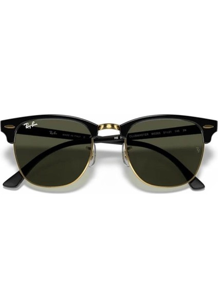 RB3016 W0365 51 Unisex Güneş Gözlüğü indirimleri