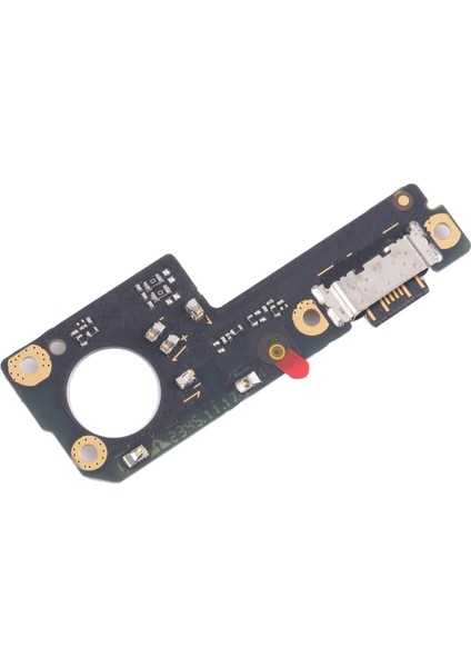 Xiaomi Uyumlu Redmi Note 13 Pro 5g Şarj Soketli Mikrofon Bordu 2312DRA50C, 2312CRAD3C, 2312DRA50G, 2312DRA50I fiyatları