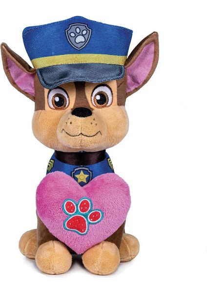 Nessiworld Paw Patrol Love Serisi 27 cm Peluş 760022232