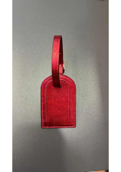 Deri Bavul Etiketi fiyatları